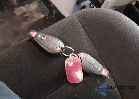 2016 Dodge Grand Caravan American Value Pkg z USA, uszkodzony, nr VIN 2C4RDGBG7GR258577